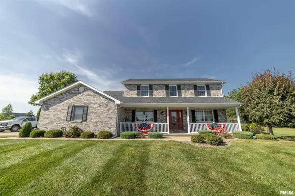 3309 Wynridge RD, Quincy, IL 62305