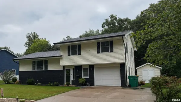 3 HICKORY BOW ST, Macomb, IL 61455