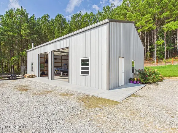 395 Sunny View Rd, Dayton, TN 37321