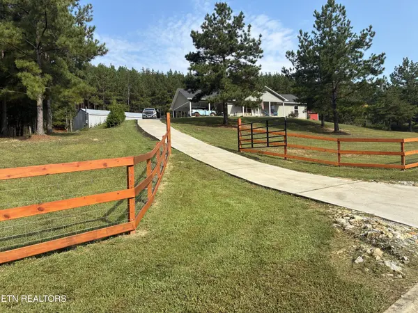 395 Sunny View Rd, Dayton, TN 37321