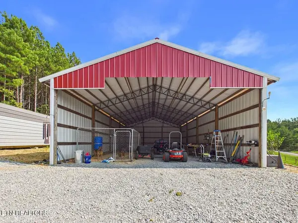 395 Sunny View Rd, Dayton, TN 37321