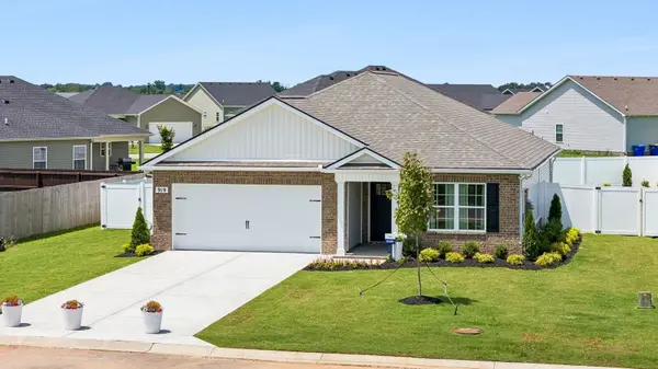 1778 Savannah Pass, Lewisburg, TN 37091