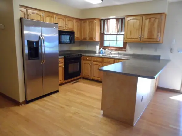 60 Twin Marys Dr, Tullahoma, TN 37388