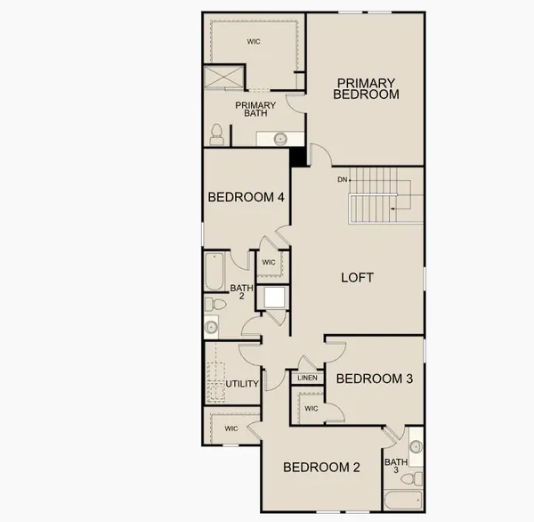210 Wild Daisy Way, La Vergne, TN 37086