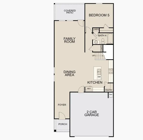 177 Cowslip Way, La Vergne, TN 37086