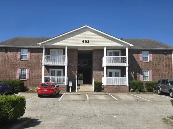 402 Jack Miller Blvd #F, Clarksville, TN 37042