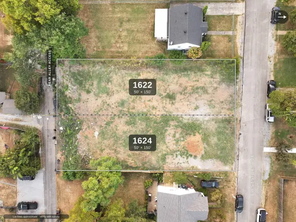 1622 Eastside Ave, Nashville, TN 37206