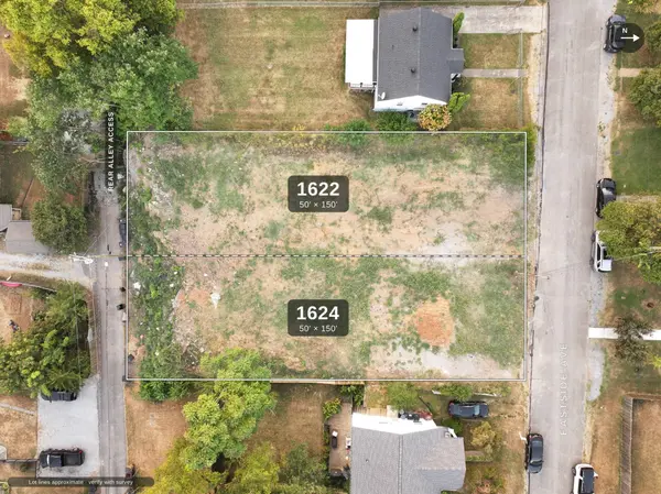 1624 Eastside Ave, Nashville, TN 37206