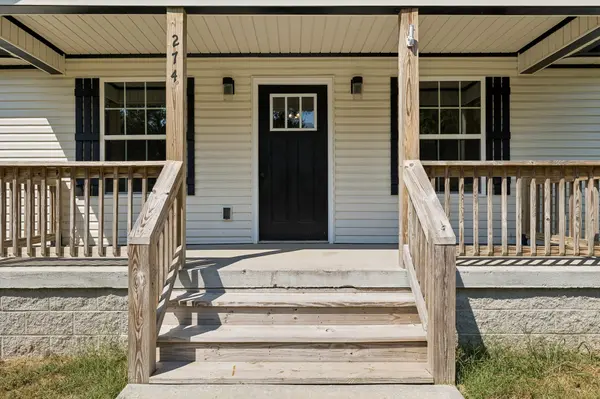 274 Plunkett Creek Rd, Gordonsville, TN 38563