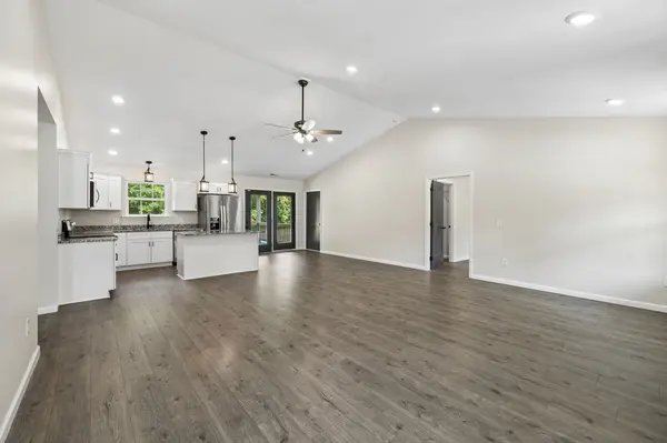 274 Plunkett Creek Rd, Gordonsville, TN 38563