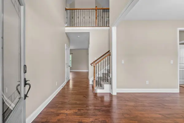 1272 Brigade Dr, Clarksville, TN 37043