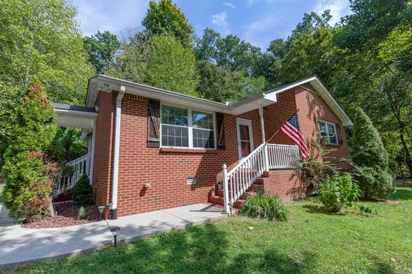 6724 E Benton Rd, Springfield, TN 37172