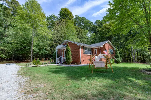 6724 E Benton Rd, Springfield, TN 37172