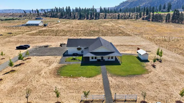 39182 Orchard Rd, Davenport, WA 99122