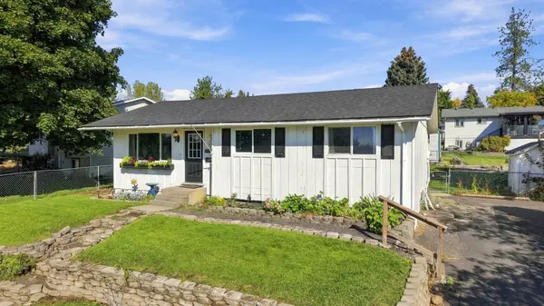 1234 Pineview St, Cheney, WA 99004