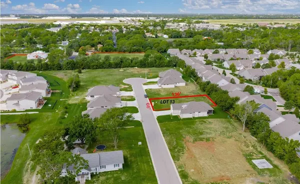Lot 13 Jackson Heights Ct, Wichita, KS 67206
