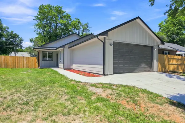 1427 N Broadview St, Wichita, KS 67208