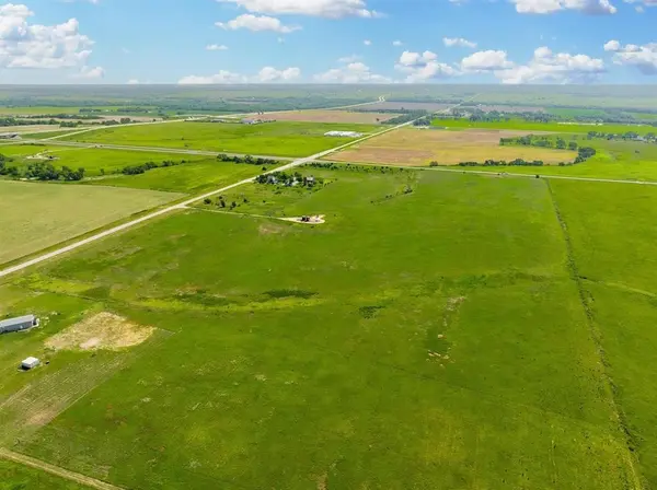 0 SW Corner of 391st & 15th Street, Cheney, KS 67025