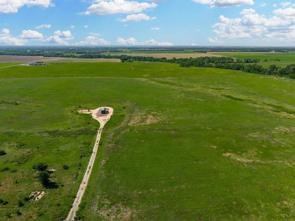 0 SW Corner of 391st & 15th Street, Cheney, KS 67025