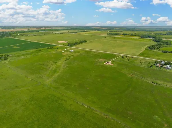0 SW Corner of 391st & 15th Street, Cheney, KS 67025