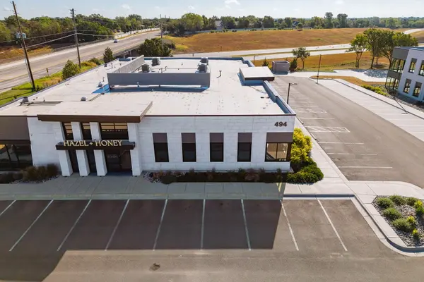 494 N 127th St. E., Wichita, KS 67206