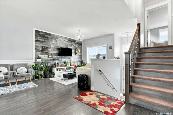 223 Ells CRESCENT, Saskatoon, SK S7L 6K6