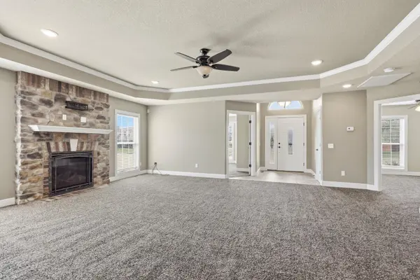 1821 Texas AVE, Joplin, MO 64804