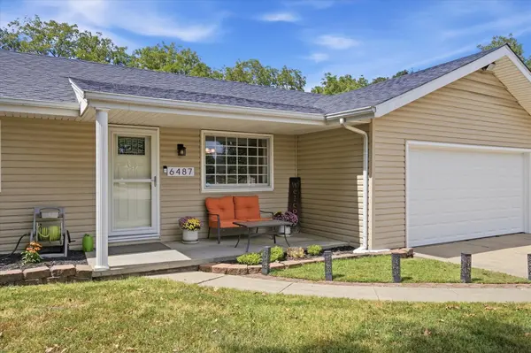6487 N Marilyn AVE, Springfield, MO 65803