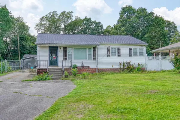 818 Jackson ST, Spartanburg, SC 29303