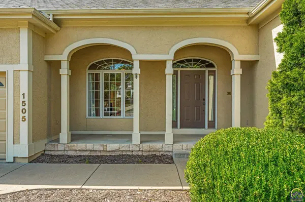 1505 Burning Tree, Lawrence, KS 66047