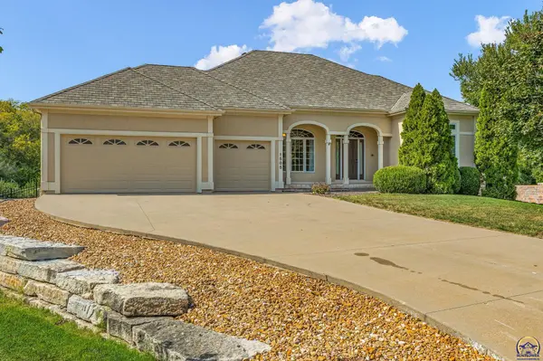 1505 Burning Tree, Lawrence, KS 66047