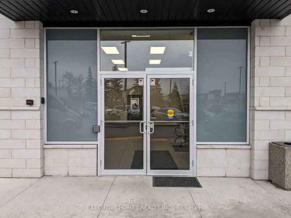 3465 Platinum DR #234, Mississauga, ON L5M 2S1