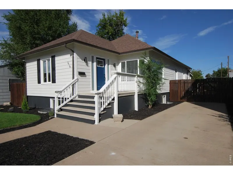 1510 7th, Greeley, CO 80631
