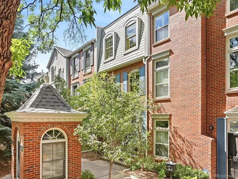 475 Josephine, Denver, CO 80206