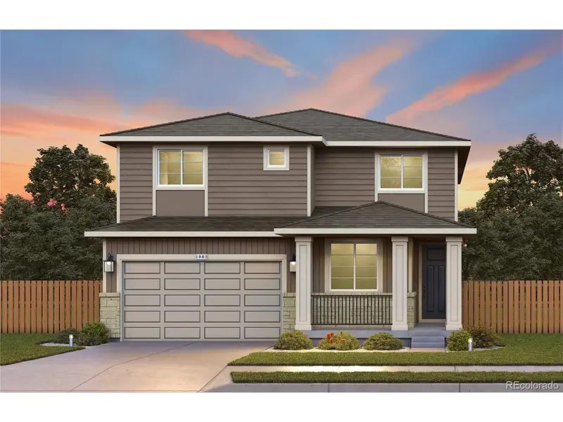 6752 Utica, Firestone, CO 80504