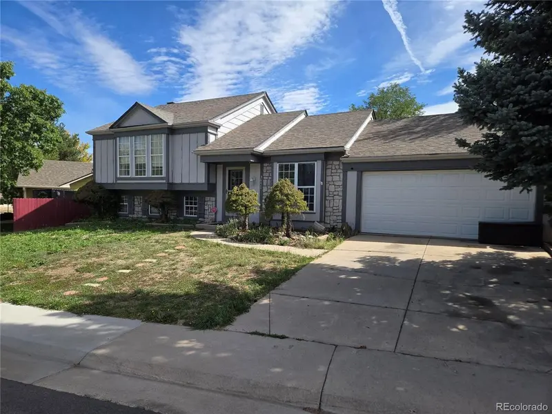 5646 S Malta, Centennial, CO 80015
