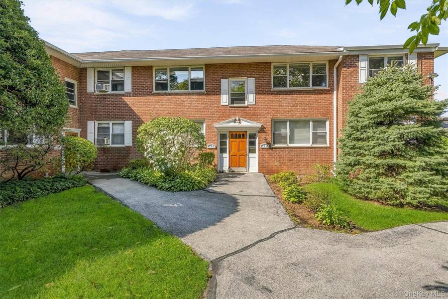 121 N Broadway #22K, White Plains, NY 10603