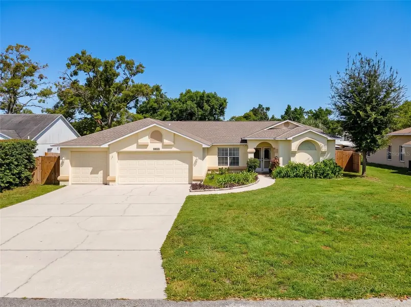 4425 UNION SPRINGS RD, Spring Hill, FL 34608