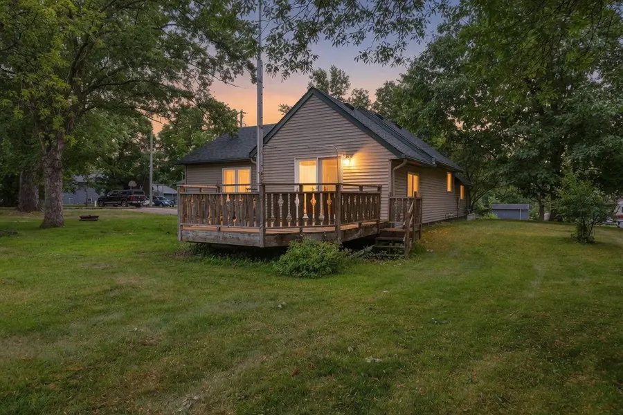 221 11th ST, Albany, MN 56307