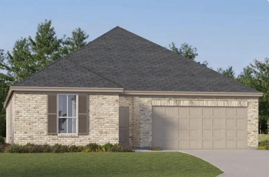 2821 NW 204th TER, Edmond, OK 73012