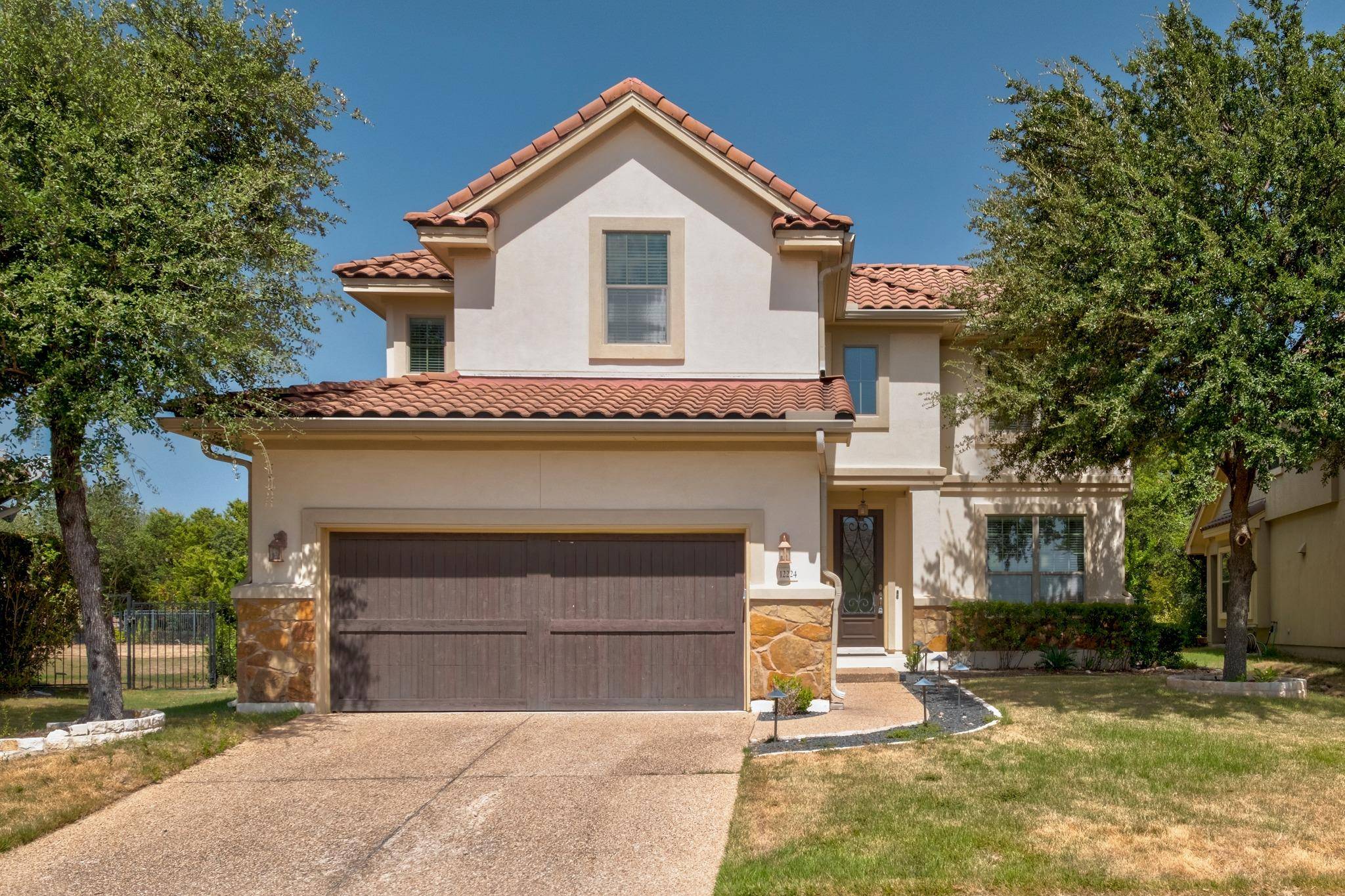 12224 Long Bay CV, Austin, TX 78732