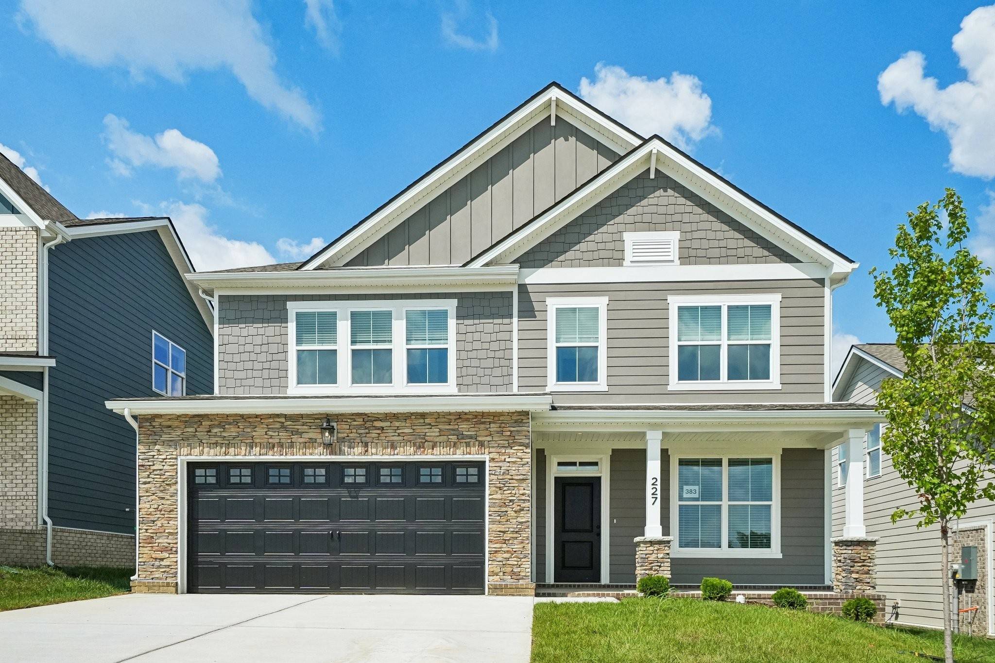 227 Jasmine Way, La Vergne, TN 37086