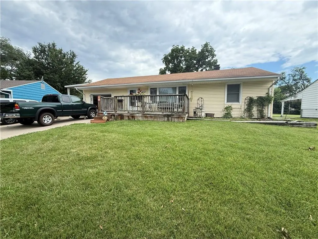12214 E 48th ST #S, Independence, MO 64055