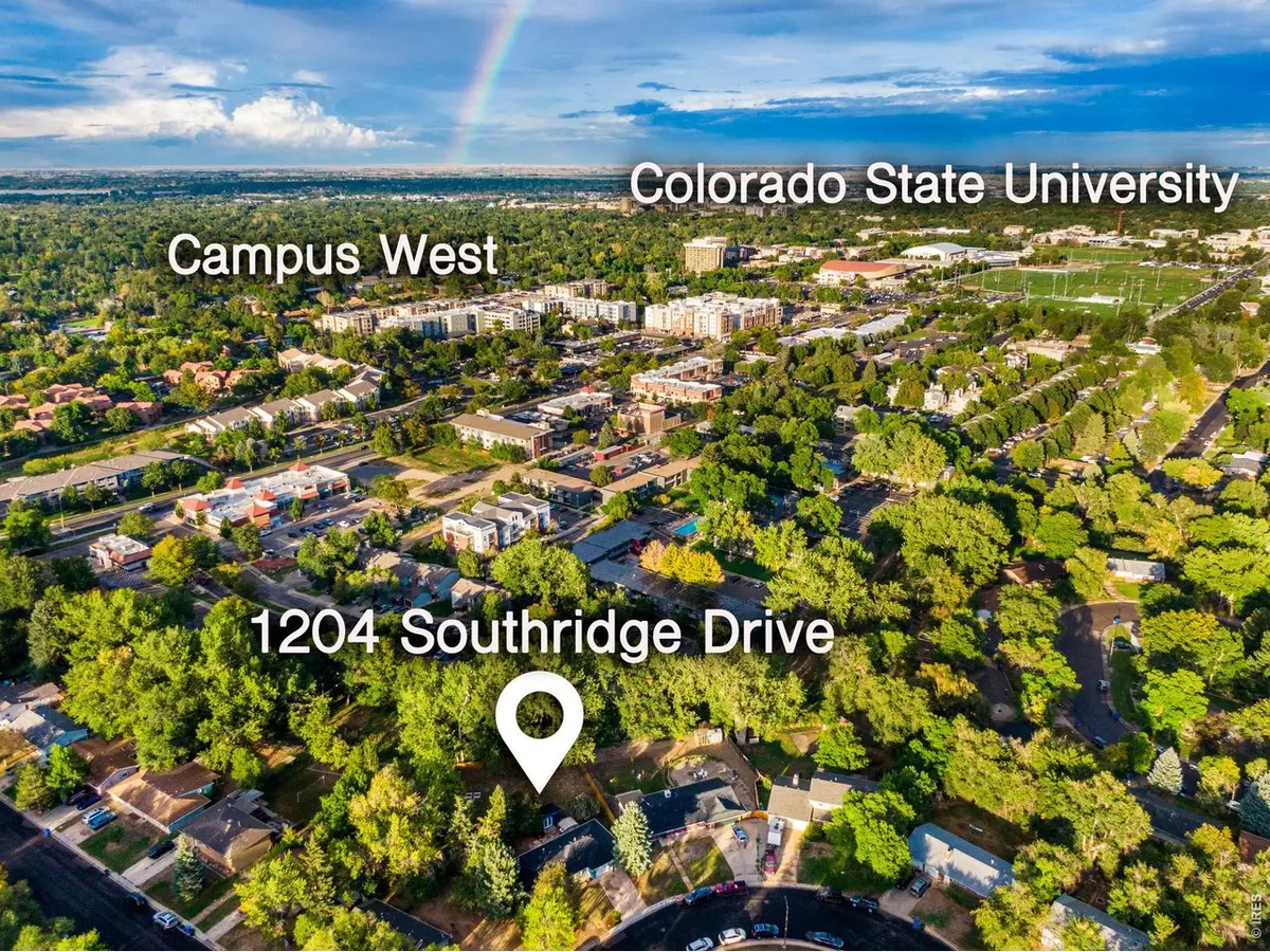 1204 Southridge, Fort Collins, CO 80521