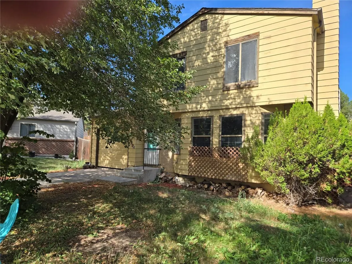 4905 S Quintero, Aurora, CO 80015