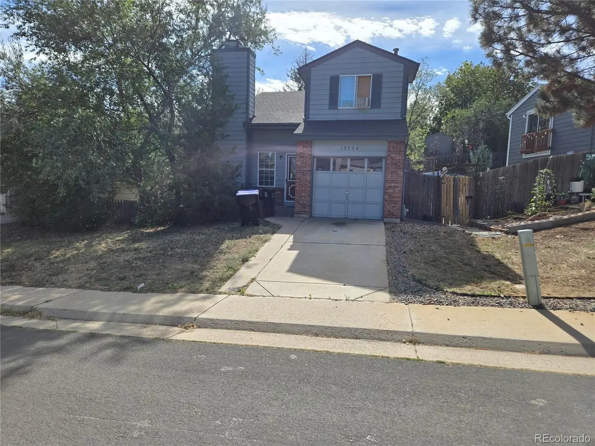 17734 E Bethany, Aurora, CO 80013
