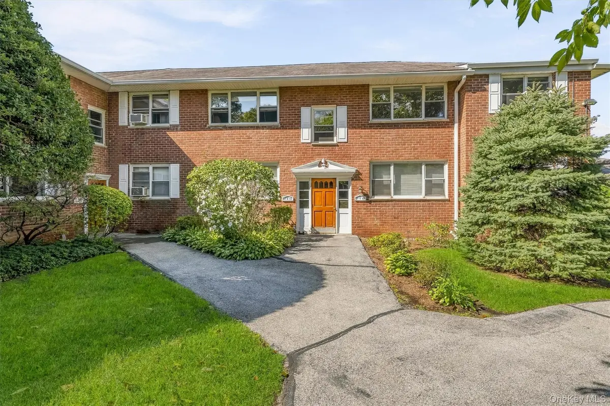 121 N Broadway #22K, White Plains, NY 10603