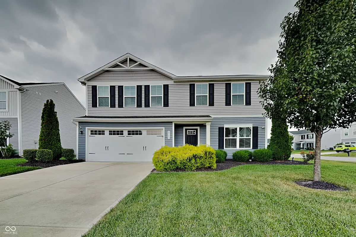 8503 Fownes LN, Pendleton, IN 46064