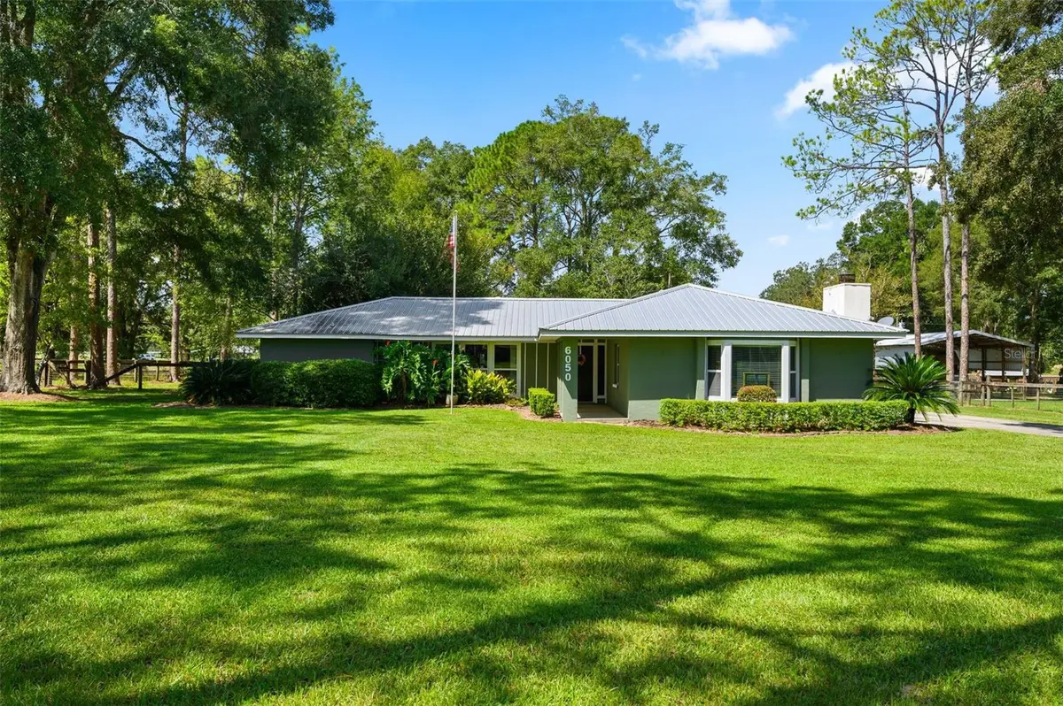 6050 NE 185TH TER, Williston, FL 32696