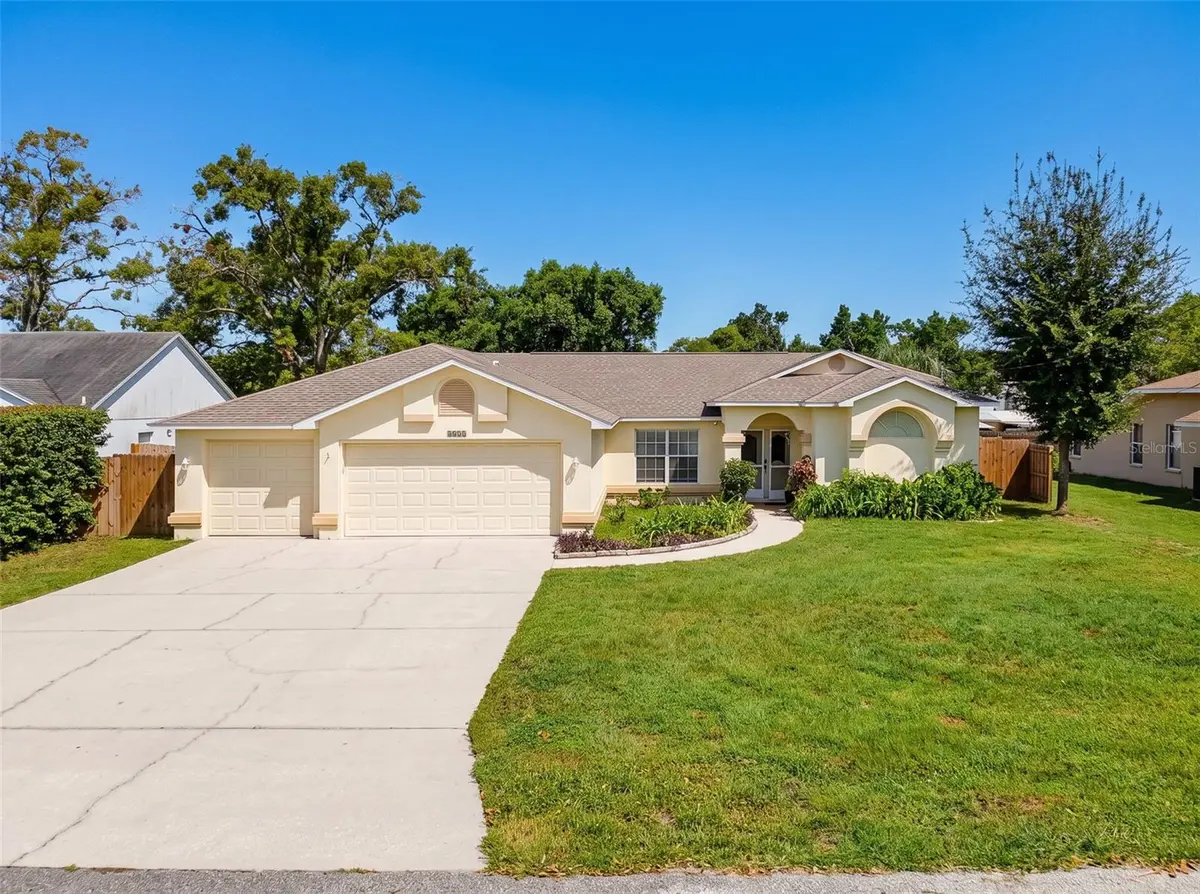 4425 UNION SPRINGS RD, Spring Hill, FL 34608